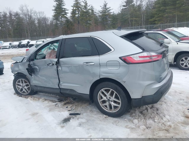 Ford EDGE SEL 2024 2FMPK4J94RBA80083 Image 15