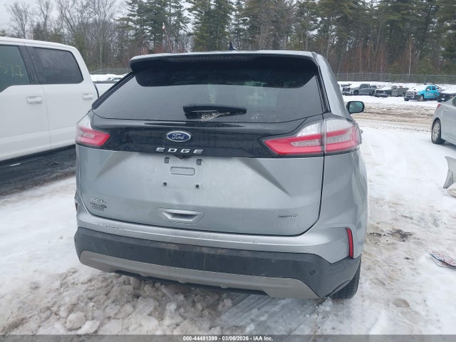 Ford EDGE SEL 2024 2FMPK4J94RBA80083 Image 17