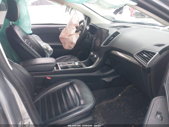 Ford EDGE SEL 2024 2FMPK4J94RBA80083 Image 5