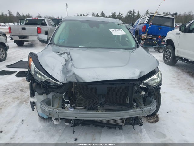 Ford EDGE SEL 2024 2FMPK4J94RBA80083 Image 6