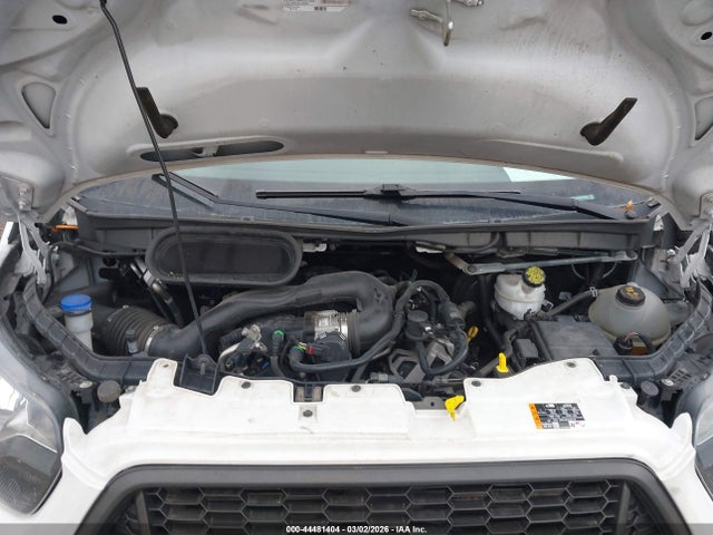 1FTBR1Y8XMKA53362 Ford Transit-250