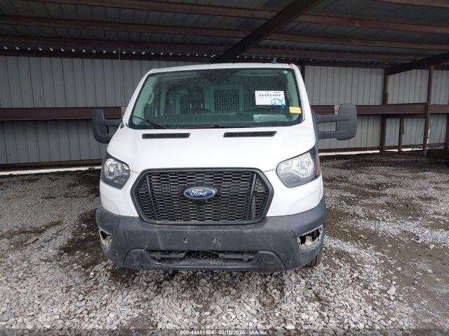 1FTBR1Y8XMKA53362 Ford Transit-250