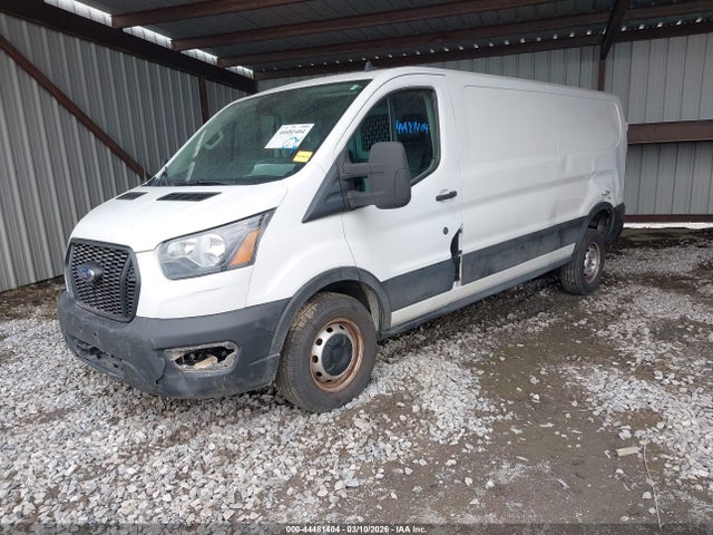 1FTBR1Y8XMKA53362 Ford Transit-250