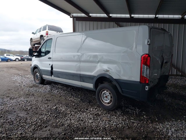 1FTBR1Y8XMKA53362 Ford Transit-250