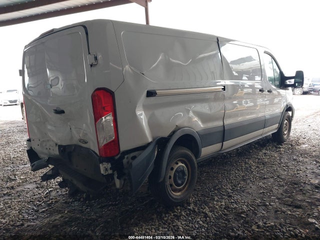 1FTBR1Y8XMKA53362 Ford Transit-250