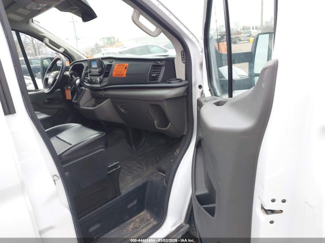 1FTBR1Y8XMKA53362 Ford Transit-250