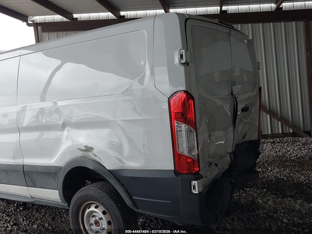 1FTBR1Y8XMKA53362 Ford Transit-250