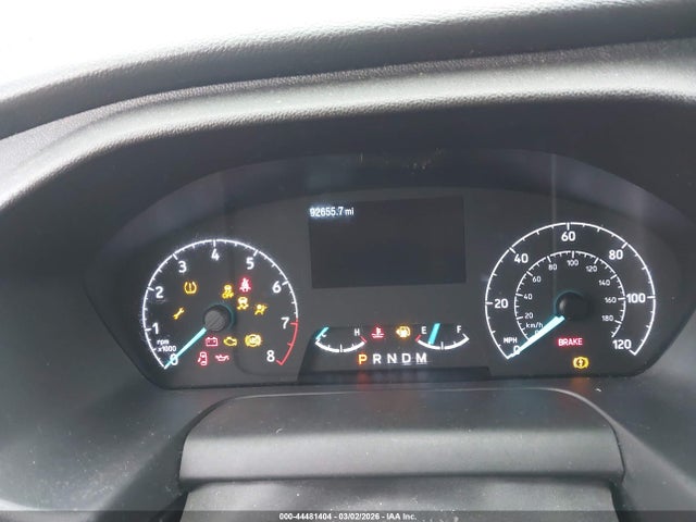 1FTBR1Y8XMKA53362 Ford Transit-250
