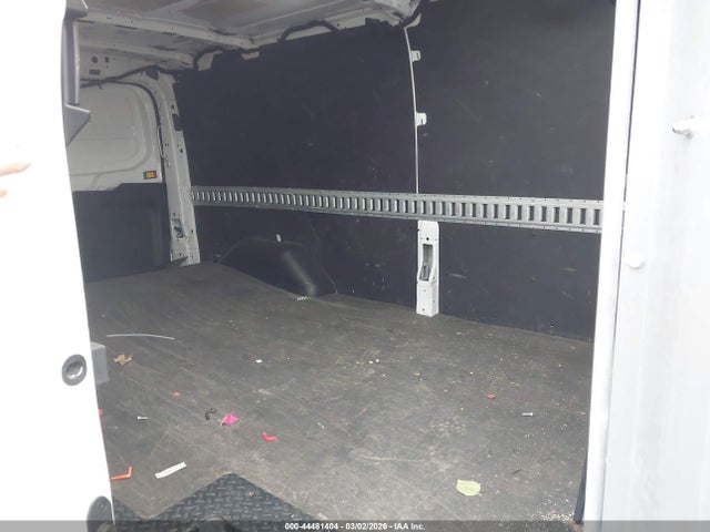 1FTBR1Y8XMKA53362 Ford Transit-250