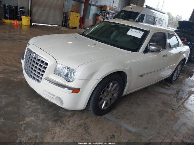 Aukcja sprzedaży 2008 Chrysler 300c Hemi, vin: 2C3KA63H48H137142, numer aukcji: 44481413