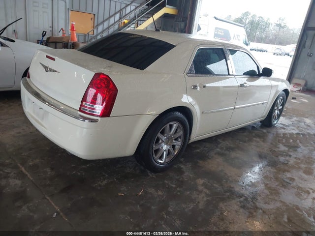 Aukcja sprzedaży 2008 Chrysler 300c Hemi, vin: 2C3KA63H48H137142, numer aukcji: 44481413