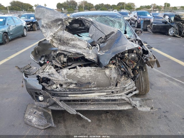 Aukcja sprzedaży 2022 Subaru Wrx Premium, vin: JF1VBAF6XN9021478, numer aukcji: 44481415