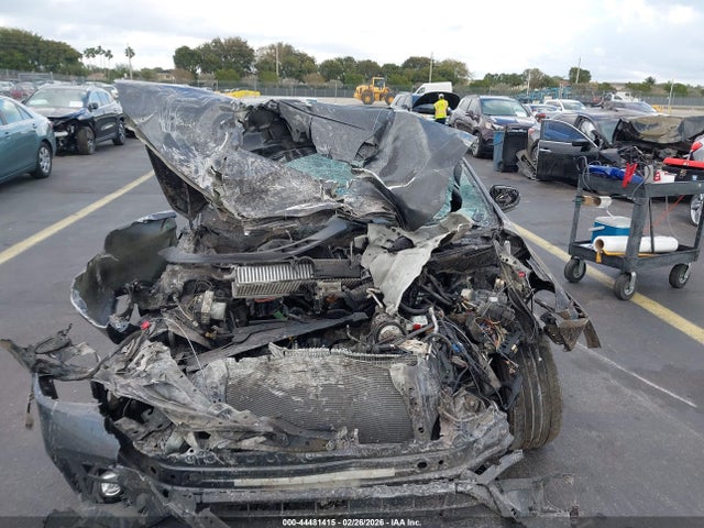 Aukcja sprzedaży 2022 Subaru Wrx Premium, vin: JF1VBAF6XN9021478, numer aukcji: 44481415
