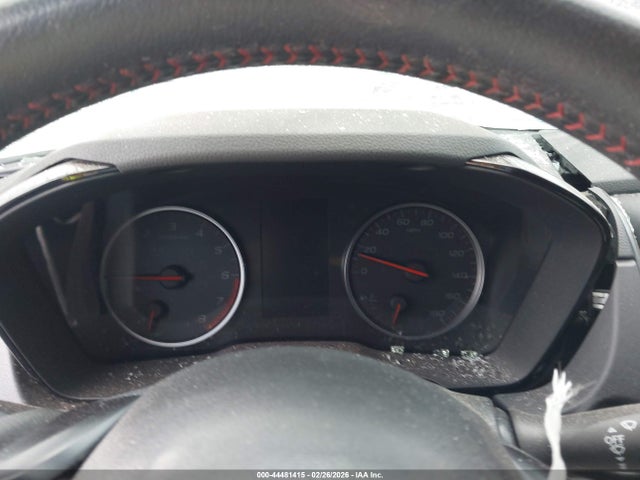 Aukcja sprzedaży 2022 Subaru Wrx Premium, vin: JF1VBAF6XN9021478, numer aukcji: 44481415