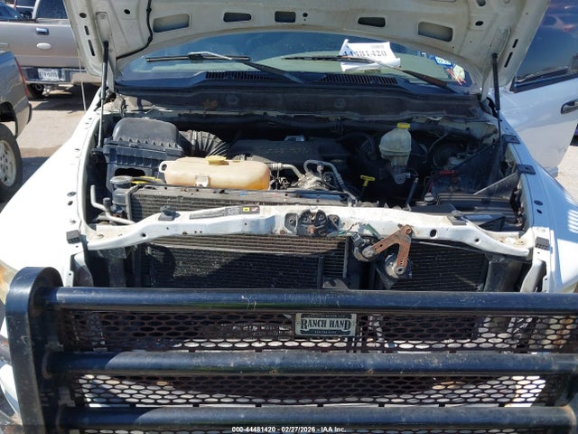 Aukcja sprzedaży 2004 Dodge Ram 1500 Slt/laramie, vin: 1D7HU18D74J108769, numer aukcji: 44481420