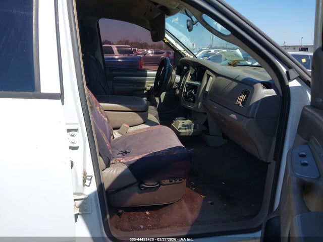 Aukcja sprzedaży 2004 Dodge Ram 1500 Slt/laramie, vin: 1D7HU18D74J108769, numer aukcji: 44481420