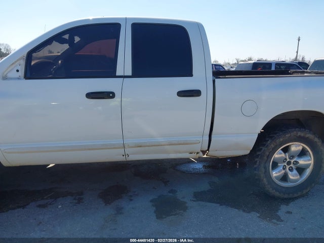 Aukcja sprzedaży 2004 Dodge Ram 1500 Slt/laramie, vin: 1D7HU18D74J108769, numer aukcji: 44481420
