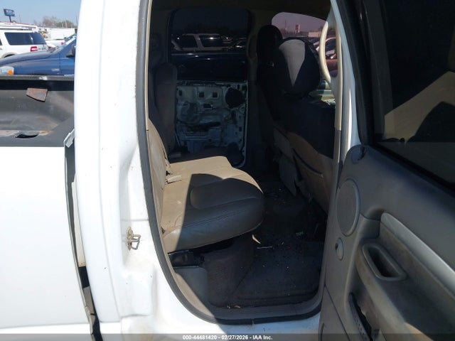 Aukcja sprzedaży 2004 Dodge Ram 1500 Slt/laramie, vin: 1D7HU18D74J108769, numer aukcji: 44481420