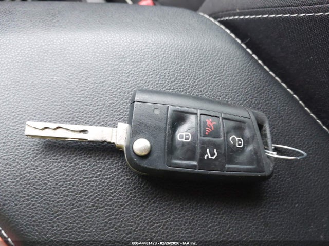 Aukcja sprzedaży 2024 Volkswagen Jetta 1.5t Sport, vin: 3VWBM7BU4RM018126, numer aukcji: 44481429