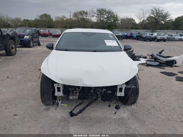 Aukcja sprzedaży 2024 Volkswagen Jetta 1.5t Sport, vin: 3VWBM7BU4RM018126, numer aukcji: 44481429