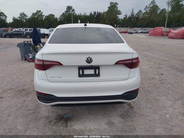 Aukcja sprzedaży 2024 Volkswagen Jetta 1.5t Sport, vin: 3VWBM7BU4RM018126, numer aukcji: 44481429