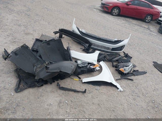 Aukcja sprzedaży 2024 Volkswagen Jetta 1.5t Sport, vin: 3VWBM7BU4RM018126, numer aukcji: 44481429