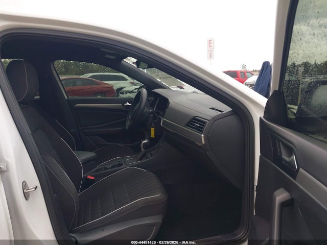 Aukcja sprzedaży 2024 Volkswagen Jetta 1.5t Sport, vin: 3VWBM7BU4RM018126, numer aukcji: 44481429