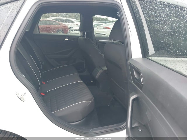 Aukcja sprzedaży 2024 Volkswagen Jetta 1.5t Sport, vin: 3VWBM7BU4RM018126, numer aukcji: 44481429