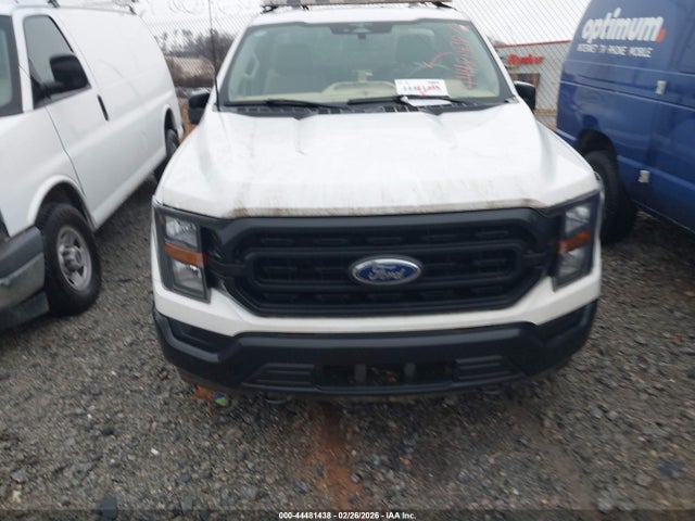 2023 FORD F-150 1FTMF1EP6PKE83102 Photo 9