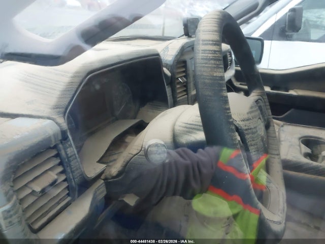 Ford F-150 Xl 2023 1FTMF1EP6PKE83102 Image 11