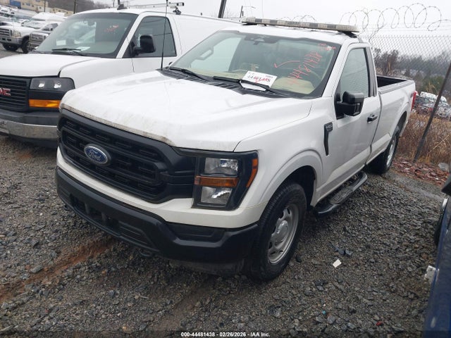 2023 FORD F-150 1FTMF1EP6PKE83102 Photo 1