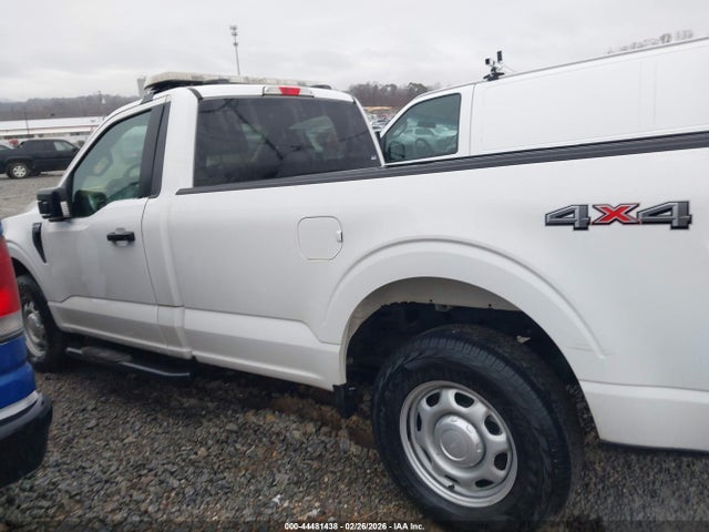 2023 FORD F-150 1FTMF1EP6PKE83102 Photo 2