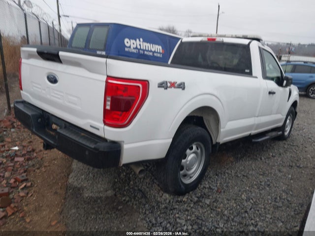 2023 FORD F-150 1FTMF1EP6PKE83102 Photo 3