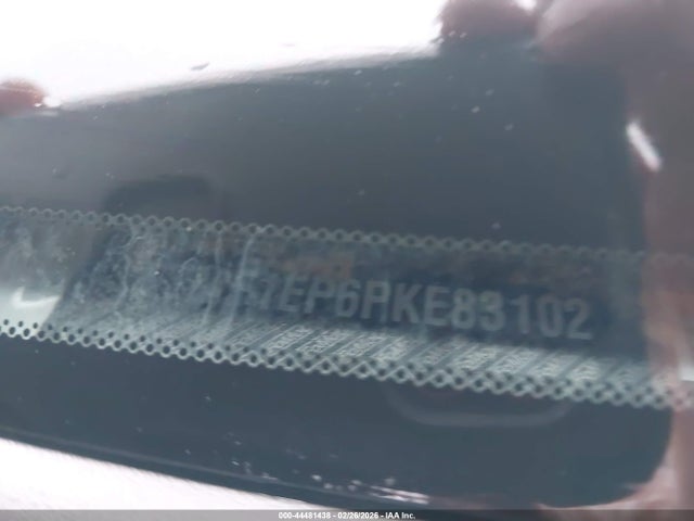 2023 FORD F-150 1FTMF1EP6PKE83102 Photo 8