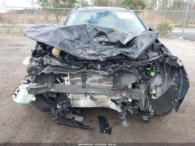 2025 CHEVROLET TRAX KL77LHEP1SC140325 Photo 5