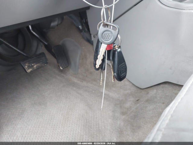 44481454 :رقم المزاد ، 5GADT13S952322662 vin ، 2005 Buick Rainier Cxl مزاد بيع