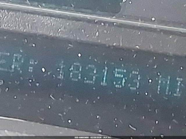44481454 :رقم المزاد ، 5GADT13S952322662 vin ، 2005 Buick Rainier Cxl مزاد بيع