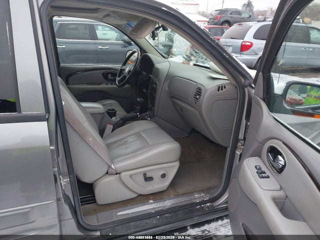 44481454 :رقم المزاد ، 5GADT13S952322662 vin ، 2005 Buick Rainier Cxl مزاد بيع