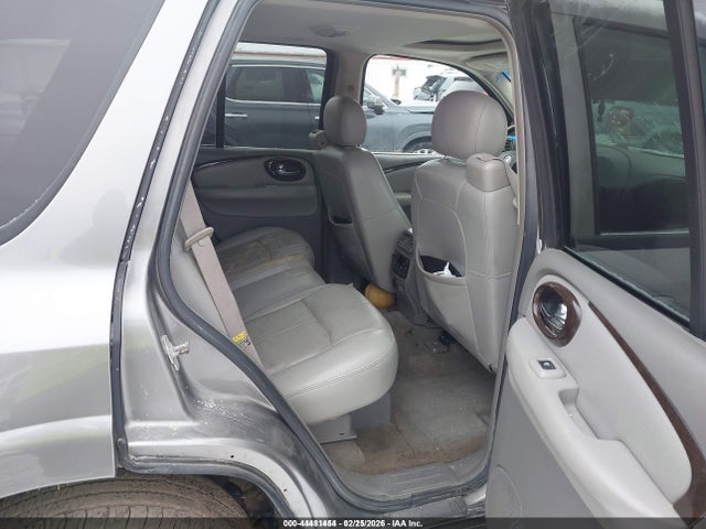44481454 :رقم المزاد ، 5GADT13S952322662 vin ، 2005 Buick Rainier Cxl مزاد بيع