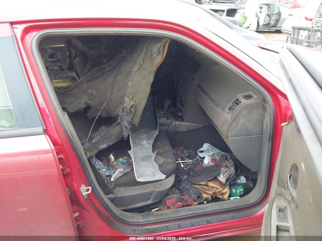 2008 DODGE CHARGER 2B3KA43G28H198420 Photo 4