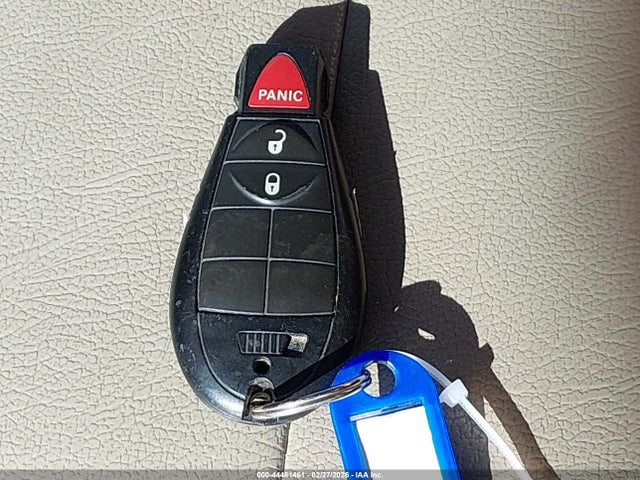 44481461 :رقم المزاد ، 2C4RDGBG7KR801242 vin ، 2019 Dodge Grand Caravan Se مزاد بيع