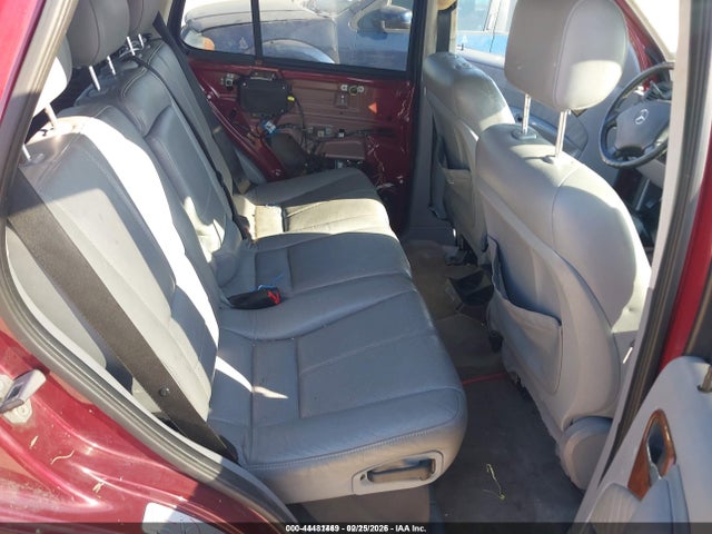 Продаж на аукціоні авто 2000 Mercedes-benz Ml 320, vin: 4JGAB54E2YA195845, номер лоту: 44481469