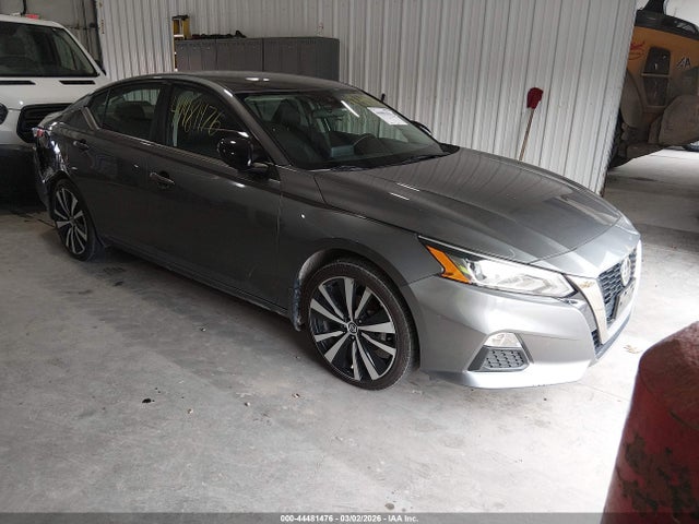 2022 NISSAN ALTIMA 1N4BL4CW8NN397500