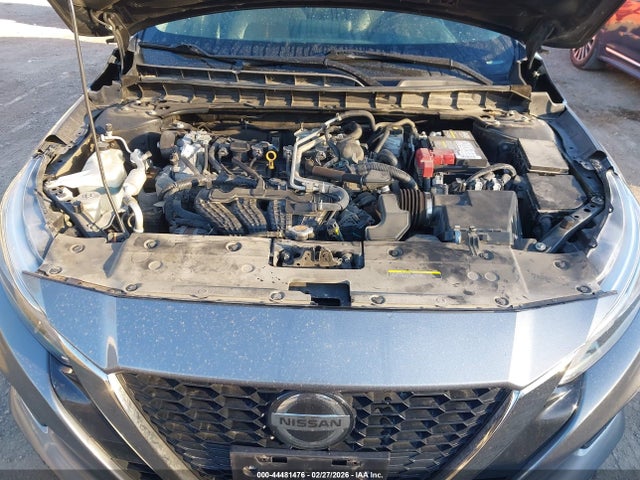 2022 NISSAN ALTIMA 1N4BL4CW8NN397500 Photo 9
