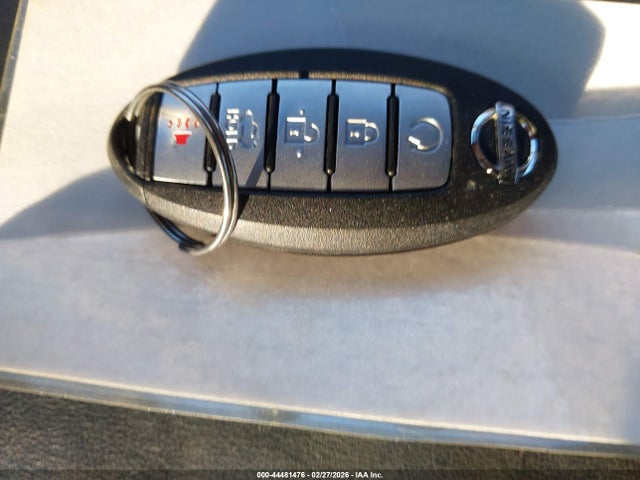 2022 NISSAN ALTIMA 1N4BL4CW8NN397500 Photo 10