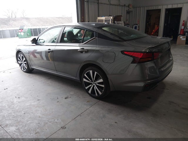 2022 NISSAN ALTIMA 1N4BL4CW8NN397500 Photo 2