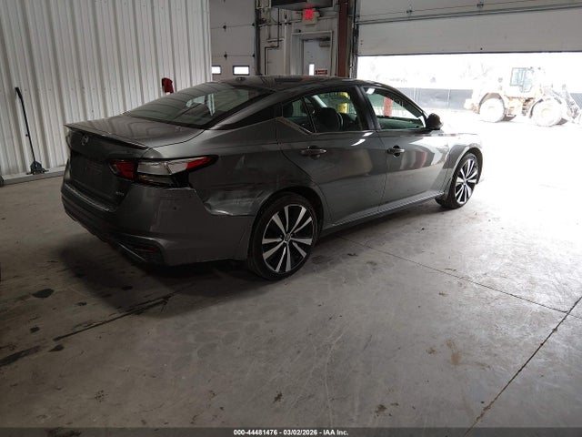 2022 NISSAN ALTIMA 1N4BL4CW8NN397500 Photo 3