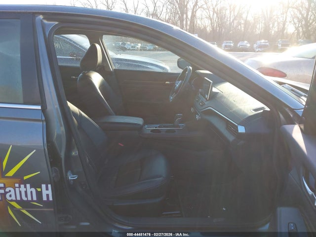 2022 NISSAN ALTIMA 1N4BL4CW8NN397500 Photo 4