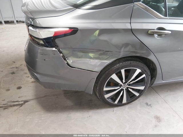 2022 NISSAN ALTIMA 1N4BL4CW8NN397500 Photo 5