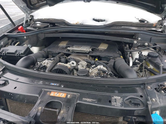 2010 Mercedes-benz Gl 450 4matic მანქანა იყიდება აუქციონზე, vin: 4JGBF7BE6AA542431, აუქციონის ნომერი: 44481486